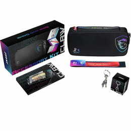 Набор аксессуаров MSI Claw (957-1T4111E-001)