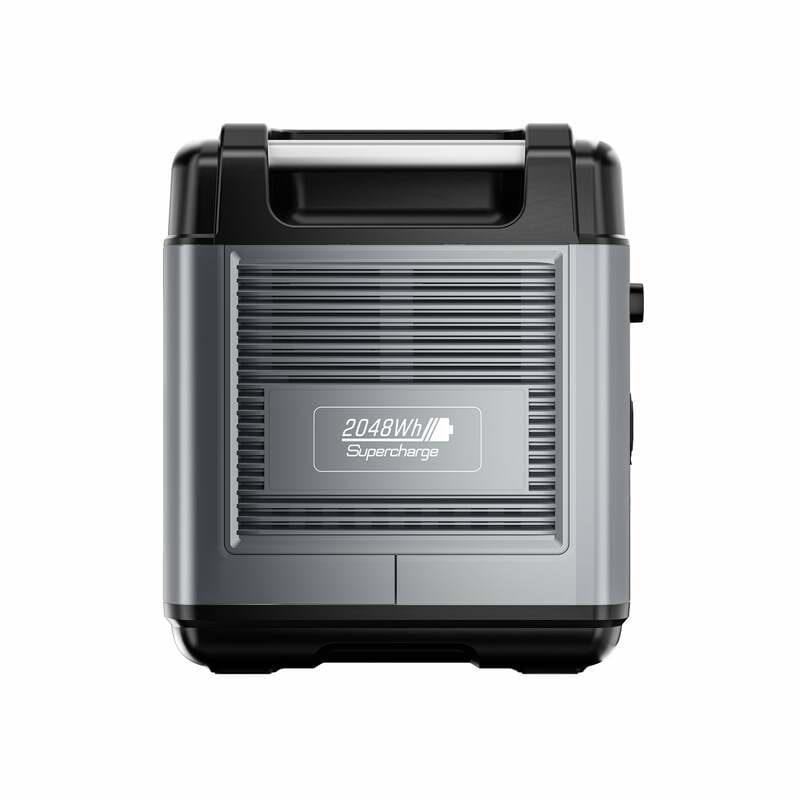 Зарядна станція Oukitel P2400E