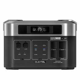 Зарядная станция Oukitel BP2000E