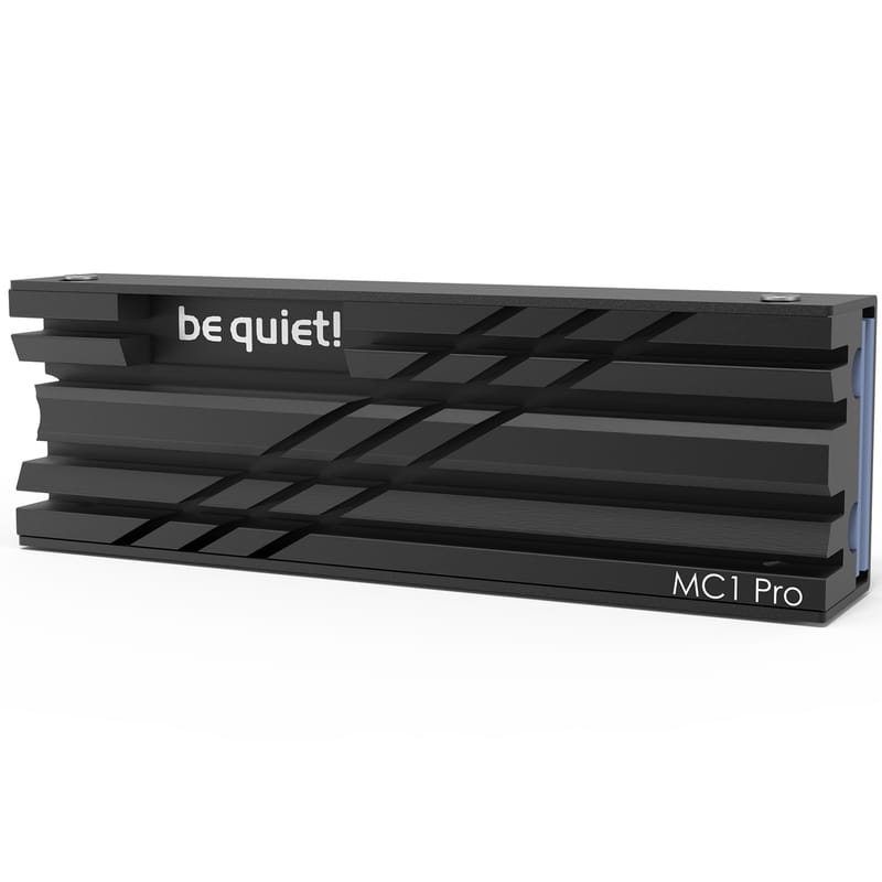 Радіатор охолодження для SSD be quiet! MC1 Pro (BZ003)