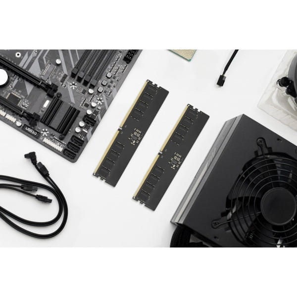 Купить Модуль памяти DDR5 16GB/5600 Goodram (GR5600D564L46S/16G) Модуль памяти DDR5 16GB/5600 Goodram (GR5600D564L46S/16G)