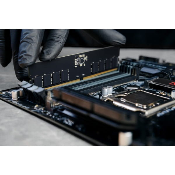 Купить Модуль памяти DDR5 16GB/5600 Goodram (GR5600D564L46S/16G) Модуль памяти DDR5 16GB/5600 Goodram (GR5600D564L46S/16G)