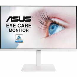 Монитор Asus 27" VA27DQSB-W (90LM06H4-B02370) IPS White