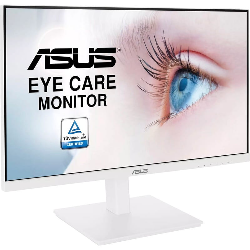 Купить Монитор Asus 27" VA27DQSB-W (90LM06H4-B02370) IPS White Монитор Asus 27" VA27DQSB-W (90LM06H4-B02370) IPS White
