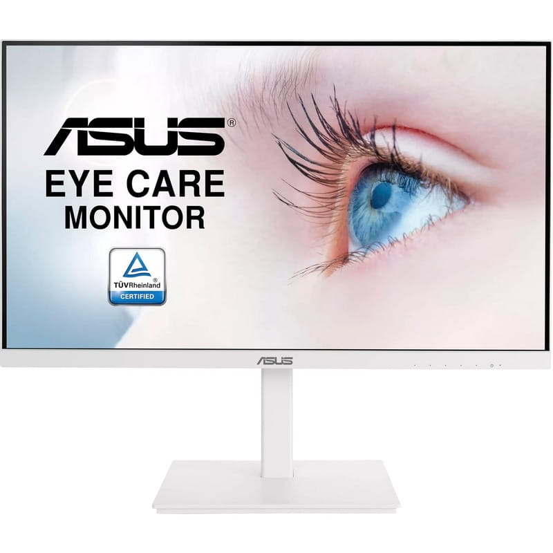 Купить Монитор Asus 27" VA27DQSB-W (90LM06H4-B02370) IPS White Монитор Asus 27" VA27DQSB-W (90LM06H4-B02370) IPS White