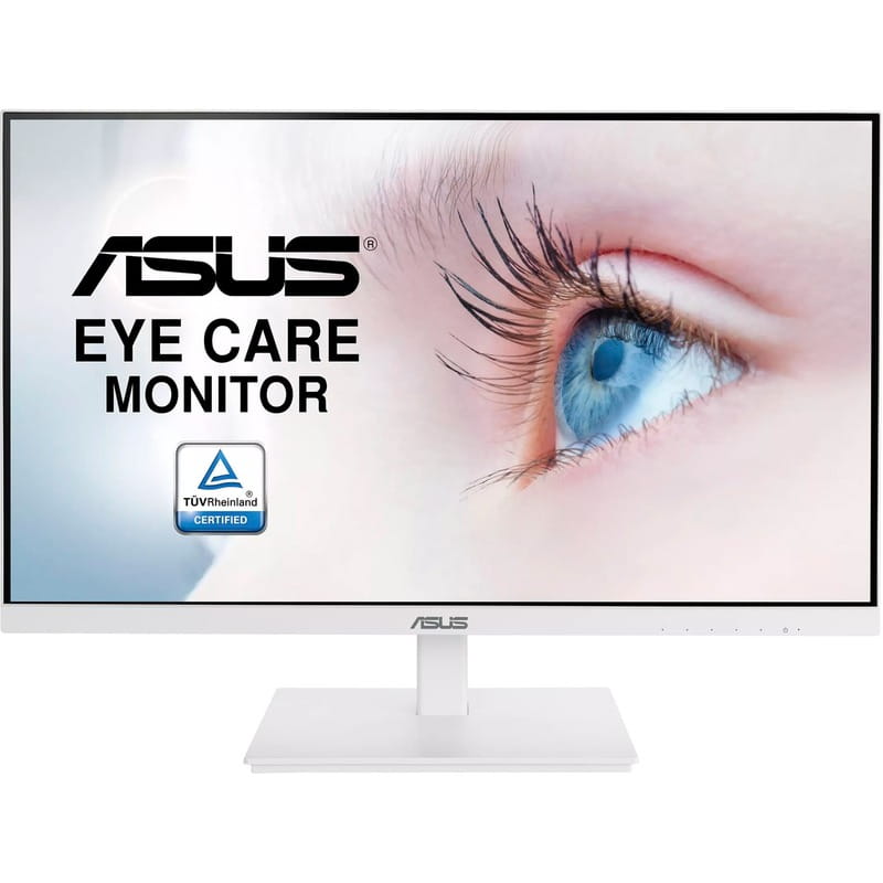 Купить Монитор Asus 27" VA27DQSB-W (90LM06H4-B02370) IPS White Монитор Asus 27" VA27DQSB-W (90LM06H4-B02370) IPS White