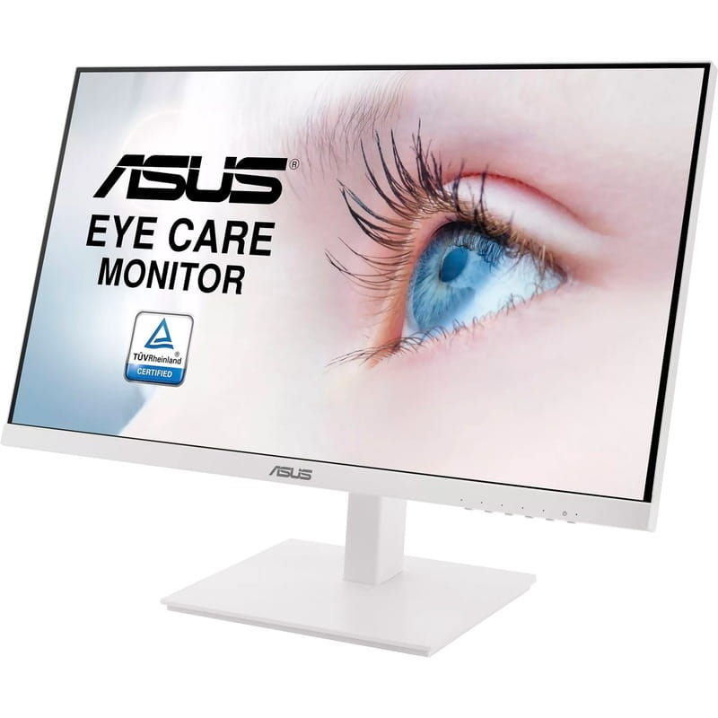 Купить Монитор Asus 27" VA27DQSB-W (90LM06H4-B02370) IPS White Монитор Asus 27" VA27DQSB-W (90LM06H4-B02370) IPS White
