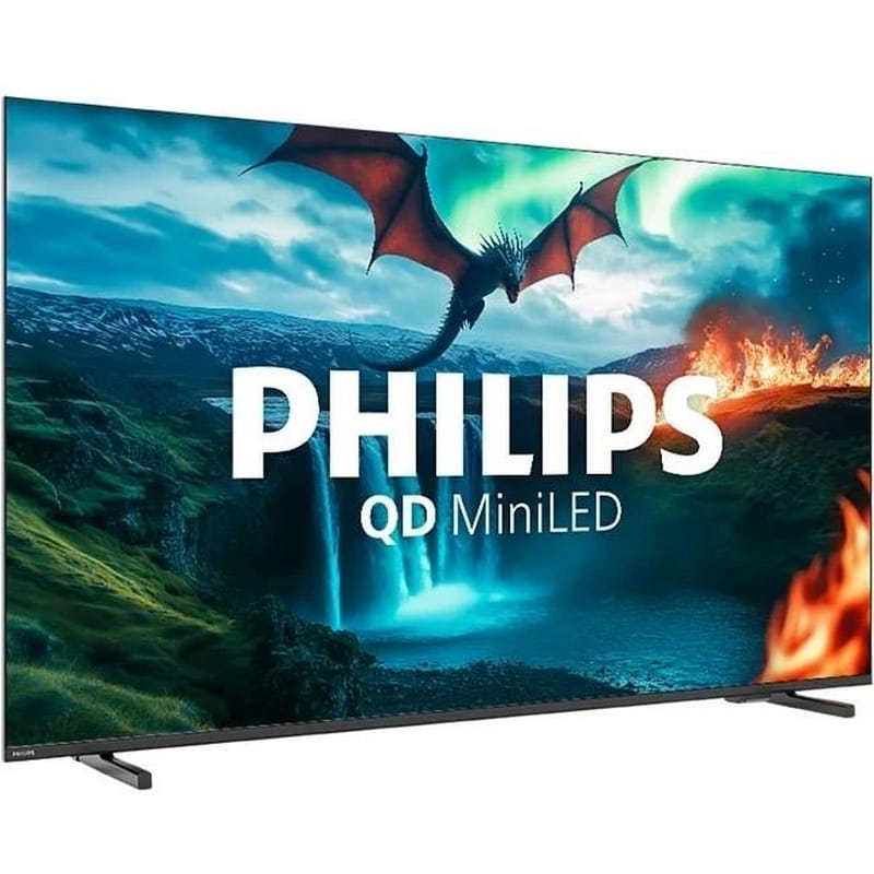 Купить Телевизор Philips 55MLED820/12 Телевизор Philips 55MLED820/12
