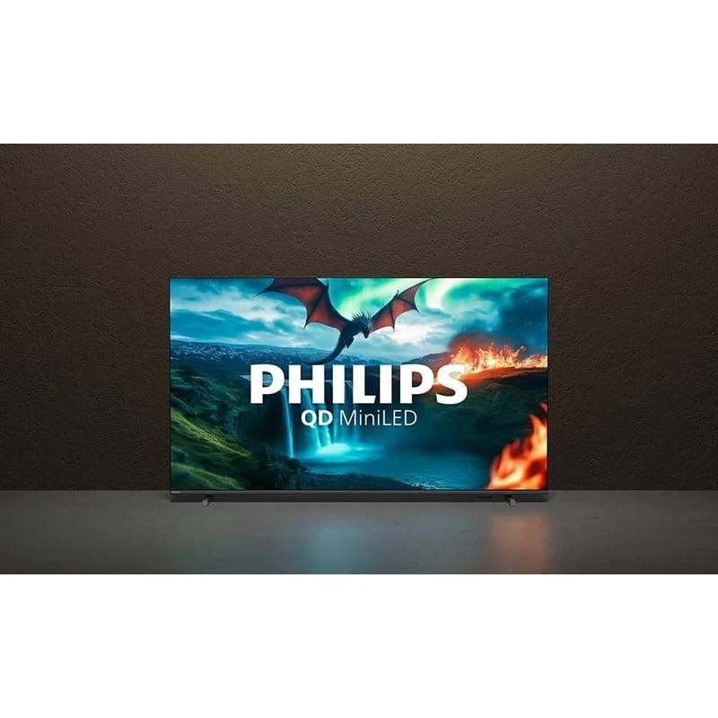 Купить Телевизор Philips 55MLED820/12 Телевизор Philips 55MLED820/12