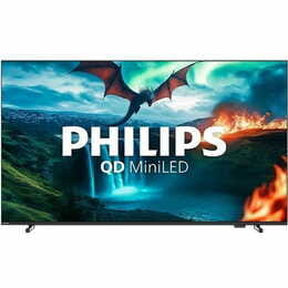 Телевiзор Philips 55MLED820/12