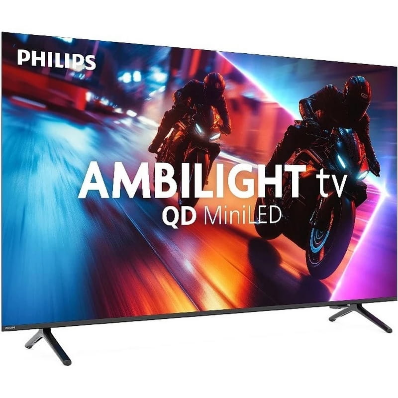 Купить Телевизор Philips 75MLED920/12 Телевизор Philips 75MLED920/12