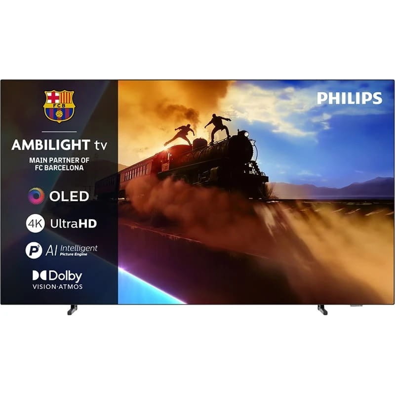 Купить Телевизор Philips 77OLED770/12 Телевизор Philips 77OLED770/12