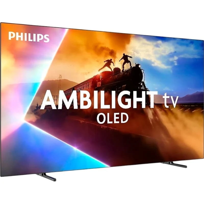 Купить Телевизор Philips 77OLED770/12 Телевизор Philips 77OLED770/12