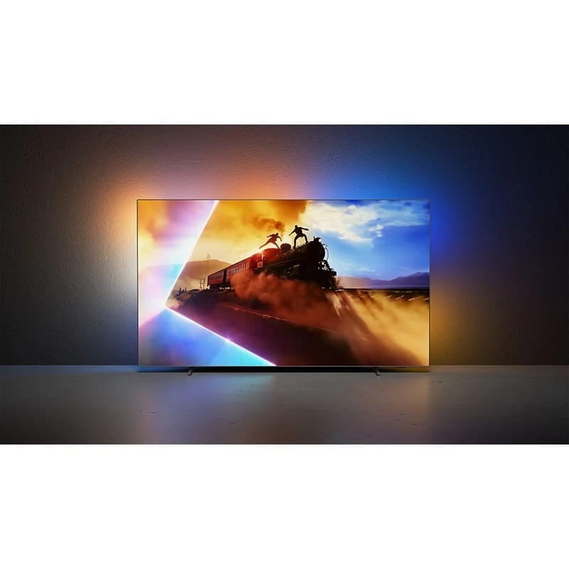 Купить Телевизор Philips 77OLED770/12 Телевизор Philips 77OLED770/12