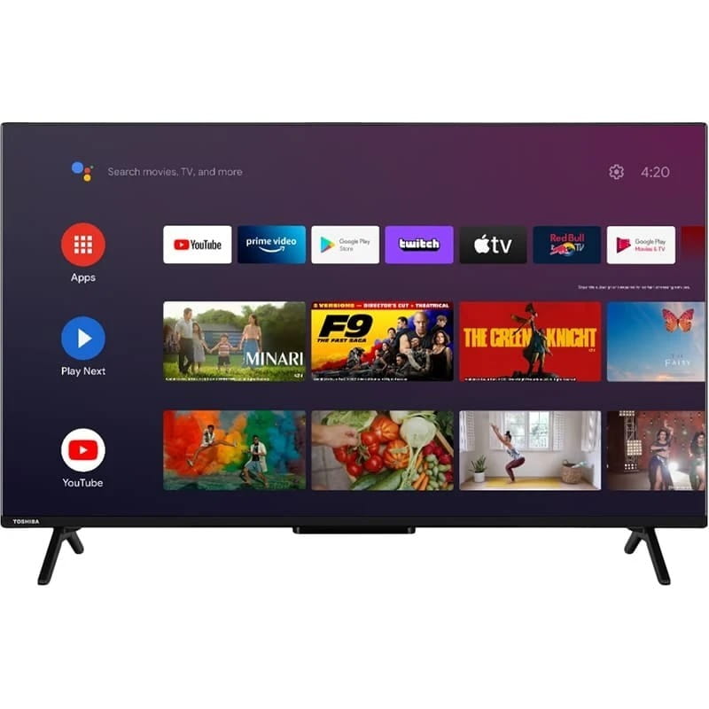 Купить Телевизор Toshiba 65QA2363DG Телевизор Toshiba 65QA2363DG