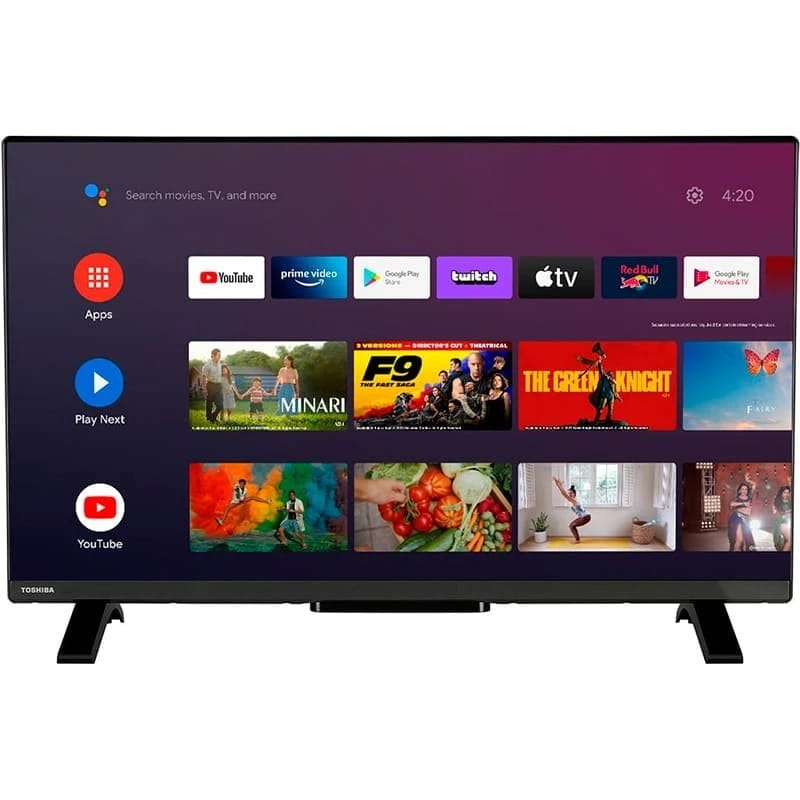 Купить Телевизор Toshiba 43LA2E63DG Телевизор Toshiba 43LA2E63DG