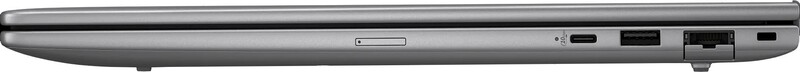 Ноутбук HP ZBook 8 G1i 16 (B30K1ES) Silver