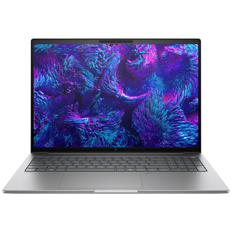 Ноутбук HP ZBook 8 G1i 16 (B30K1ES) Silver