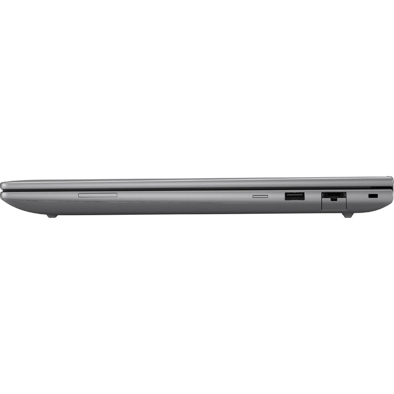 Ноутбук HP ZBook X G1i (B30HRES) Silver