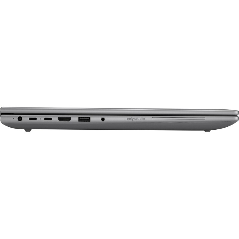 Ноутбук HP ZBook X G1i (B30HRES) Silver