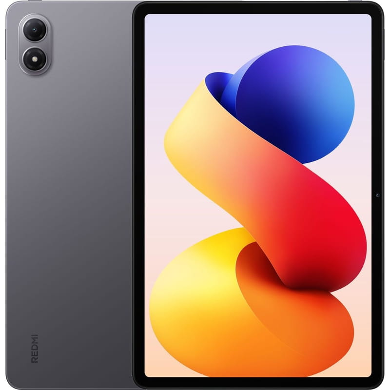 Купить Планшет Xiaomi Redmi Pad 2 Pro 5G 8/256GB Gray (VHU6149EU) Планшет Xiaomi Redmi Pad 2 Pro 5G 8/256GB Gray (VHU6149EU)