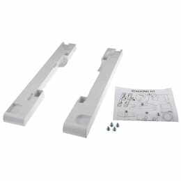 Комплект полок для соединения стиральных и сушильных машин Candy WSK1101/2 STD FM STCK KIT