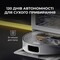 Фото - Робот-пылесос Deerma X80 (DEM-X80) | click.ua