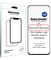 Фото - Защитное стекло BeCover для Apple iPhone 17 Air Black (714077) | click.ua