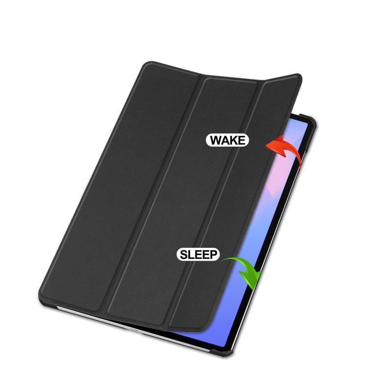 Чехол-книжка BeCover Smart Case для Samsung Galaxy Tab A11 Plus SM-X236B 11.0" Black (713993)