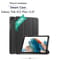 Фото - Чехол-книжка BeCover Smart Case для Samsung Galaxy Tab A11 Plus SM-X236B 11.0" Black (713993) | click.ua