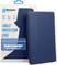 Фото - Чехол-книжка BeCover Smart Case для Samsung Galaxy Tab A11 Plus SM-X236B 11.0" Deep Blue (713994) | click.ua