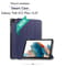 Фото - Чехол-книжка BeCover Smart Case для Samsung Galaxy Tab A11 Plus SM-X236B 11.0" Deep Blue (713994) | click.ua