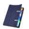 Фото - Чехол-книжка BeCover Smart Case для Samsung Galaxy Tab A11 Plus SM-X236B 11.0" Deep Blue (713994) | click.ua