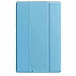 Чохол-книжка BeCover Smart Case для Samsung Galaxy Tab A11 Plus SM-X236B 11.0" Blue (713997)