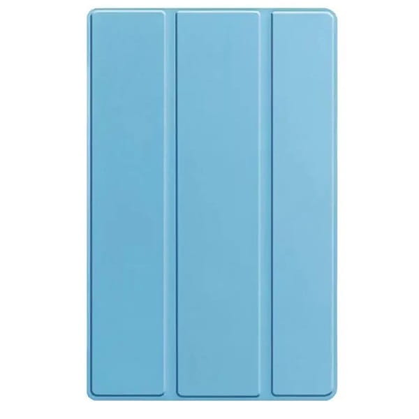 Чохол-книжка BeCover Smart Case для Samsung Galaxy Tab A11 Plus SM-X236B 11.0" Blue (713997)