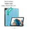 Фото - Чохол-книжка BeCover Smart Case для Samsung Galaxy Tab A11 Plus SM-X236B 11.0" Blue (713997) | click.ua