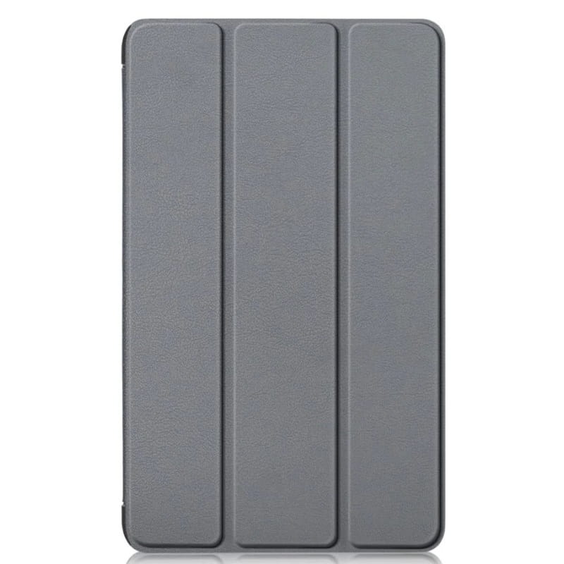 Чохол-книжка BeCover Smart Case для Samsung Galaxy Tab A11 Plus SM-X236B 11.0" Gray (714000)