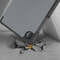 Фото - Чохол-книжка BeCover Smart Case для Samsung Galaxy Tab A11 Plus SM-X236B 11.0" Gray (714000) | click.ua