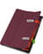 Фото - Чохол-книжка BeCover Smart Case для Samsung Galaxy Tab A11 Plus SM-X236B 11.0" Red Wine (714002) | click.ua
