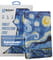 Фото - Чехол-книжка BeCover Smart Case для Samsung Galaxy Tab A11 Plus SM-X236B 11.0" Night (714011) | click.ua