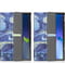 Фото - Чехол-книжка BeCover Smart Case для Samsung Galaxy Tab A11 Plus SM-X236B 11.0" Night (714011) | click.ua