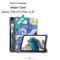 Фото - Чехол-книжка BeCover Smart Case для Samsung Galaxy Tab A11 Plus SM-X236B 11.0" Night (714011) | click.ua