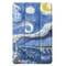 Фото - Чехол-книжка BeCover Smart Case для Samsung Galaxy Tab A11 Plus SM-X236B 11.0" Night (714011) | click.ua