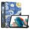 Фото - Чехол-книжка BeCover Smart Case для Samsung Galaxy Tab A11 Plus SM-X236B 11.0" Night (714011) | click.ua