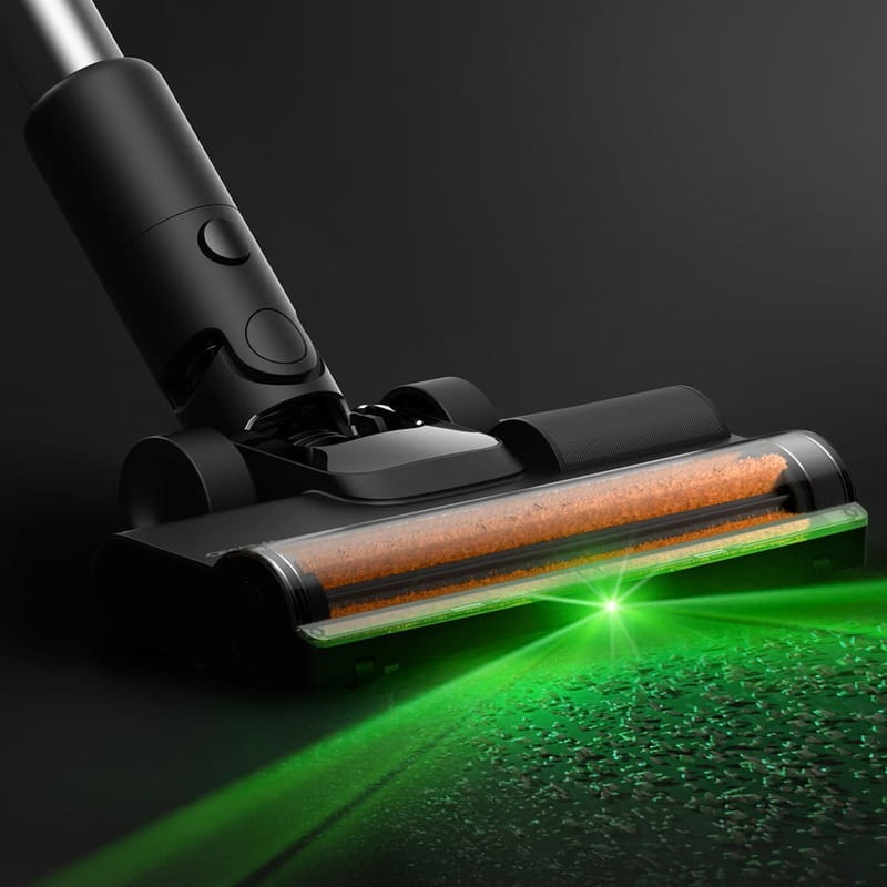 Купити Акумуляторний пилосос Deerma T30W XT Акумуляторний пилосос Deerma T30W XT