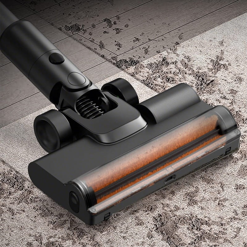 Купити Акумуляторний пилосос Deerma T30W XT Акумуляторний пилосос Deerma T30W XT