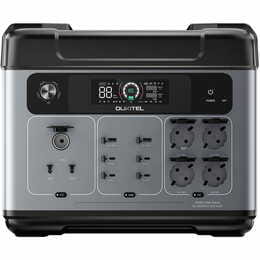 Зарядная станция Oukitel P2001E Plus_OEM