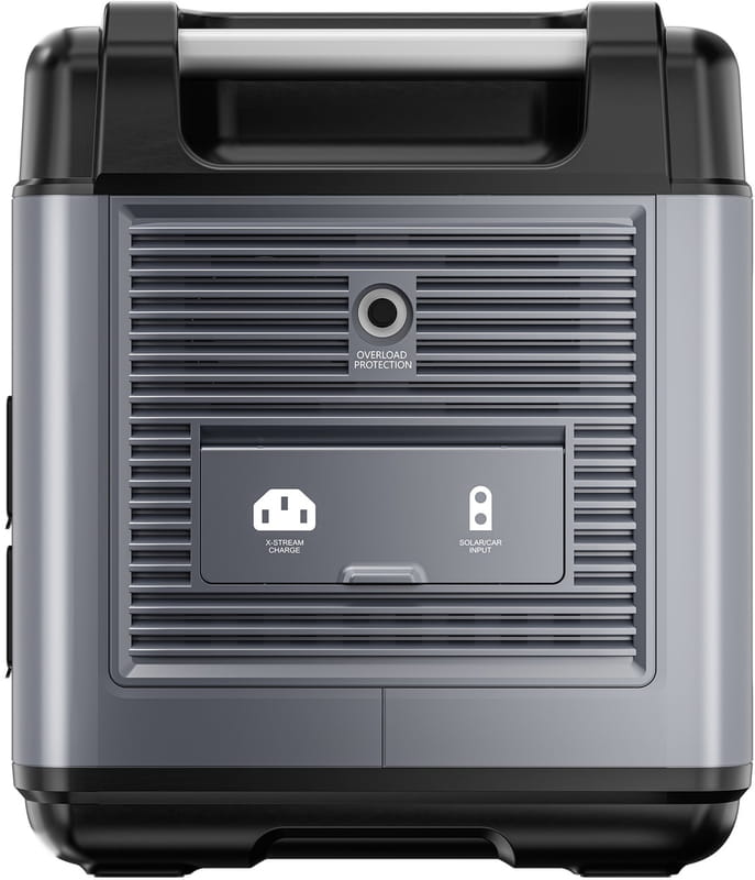 Зарядна станція Oukitel P2001E Plus_OEM