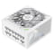 Фото - Блок питания GameMax GX Pro 1050G WH 1050W | click.ua