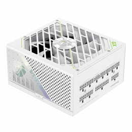 Блок живлення GameMax GX Pro 850G 850W White